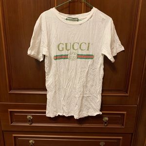 Gucci top
